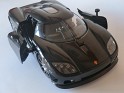 1:18 Auto Art Koenigsegg CCX 2006 Black. Uploaded by Rajas_85
